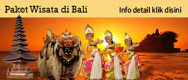 Paket Wisata di Bali - Bali Purnama Tour