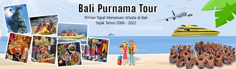 Bali Purnama Tour Travel 2006 - 2022