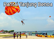 Pantai Tanjung Benoa - Wisata Watersport